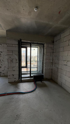 Продам двухкомнатную (2-комн.) квартиру, 1-я Бухвостова ул, 2к3, Москва г