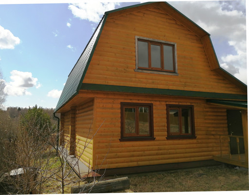 Продам дом, Красногор д, 0 км от города