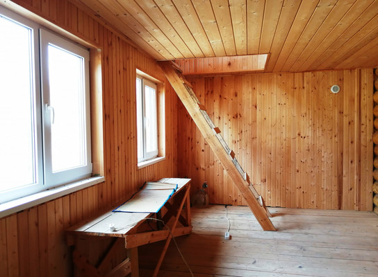 Продам дом, Красногор д, 0 км от города