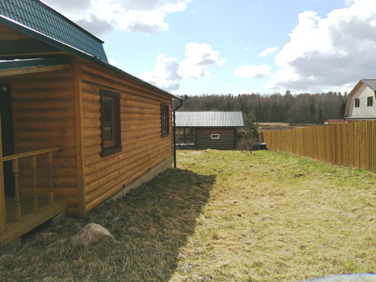 Продам дом, Красногор д, 0 км от города