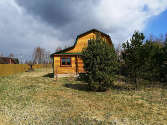 Продам дом, Красногор д, 0 км от города