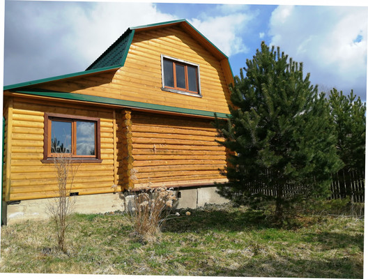 Продам дом, Красногор д, 0 км от города