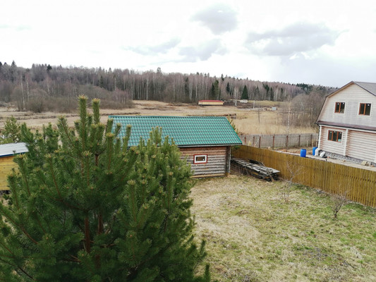 Продам дом, Красногор д, 0 км от города