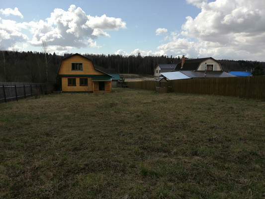 Продам дом, Красногор д, 0 км от города