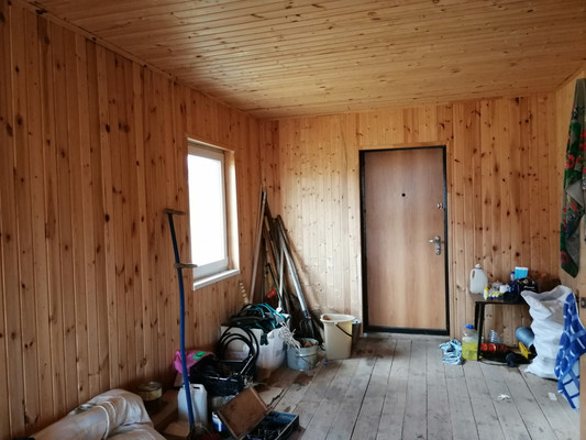 Продам дом, Красногор д, 0 км от города