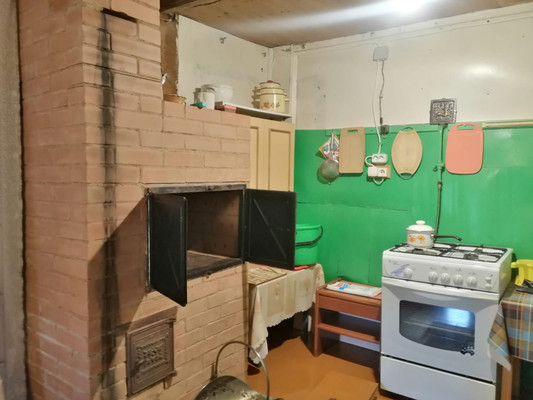 Продам дом, Центральная ул, 22, Соломидино с, 0 км от города