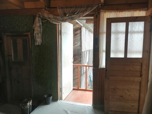 Продам дом, Центральная ул, 22, Соломидино с, 0 км от города