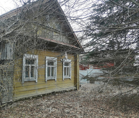 Продам дом, Центральная ул, 22, Соломидино с, 0 км от города