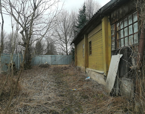 Продам дом, Центральная ул, 22, Соломидино с, 0 км от города