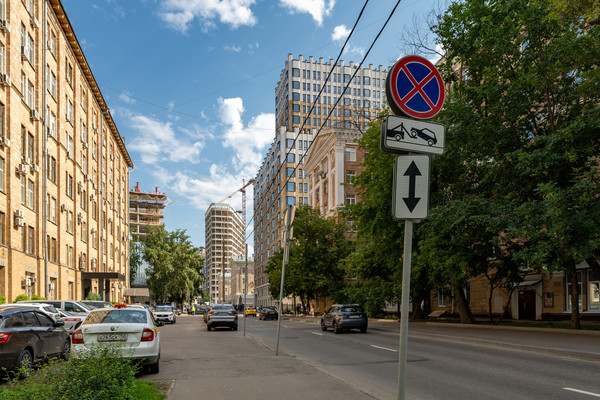 Продам однокомнатную (1-комн.) квартиру, 1-я Ямского Поля ул, 28, Москва г