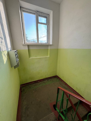 Продам двухкомнатную (2-комн.) квартиру, Левая Пойма ул, 19, Ступино г