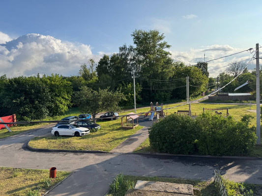 Продам двухкомнатную (2-комн.) квартиру, Левая Пойма ул, 19, Ступино г