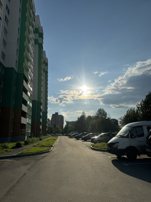 Продам трехкомнатную (3-комн.) квартиру, Лежневская ул, 213, Иваново г