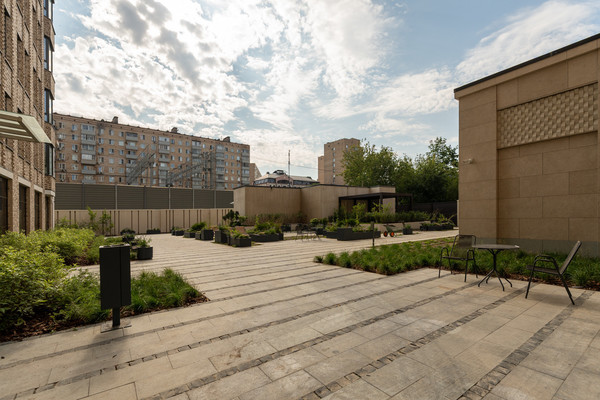 Продам однокомнатную (1-комн.) квартиру, 1-я Ямского Поля ул, 28, Москва г