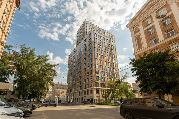 Продам однокомнатную (1-комн.) квартиру, 1-я Ямского Поля ул, 28, Москва г