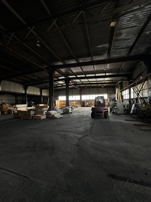 Продам склад 1 500 м2, Строитель (Центральный ж/р) проезд, 20, Братск г