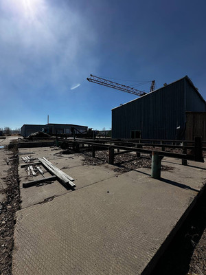 Продам склад 1 500 м2, Строитель (Центральный ж/р) проезд, 20, Братск г