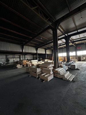 Продам склад 1 500 м2, Строитель (Центральный ж/р) проезд, 20, Братск г