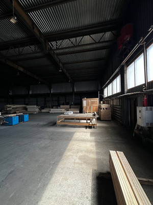 Продам склад 1 500 м2, Строитель (Центральный ж/р) проезд, 20, Братск г