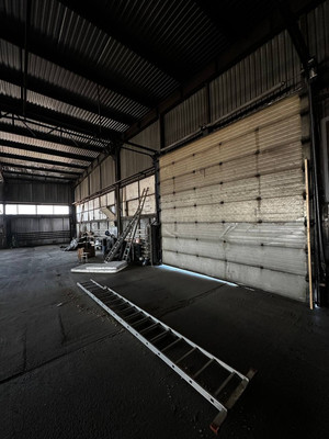 Продам склад 1 500 м2, Строитель (Центральный ж/р) проезд, 20, Братск г