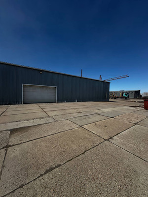 Продам склад 1 500 м2, Строитель (Центральный ж/р) проезд, 20, Братск г