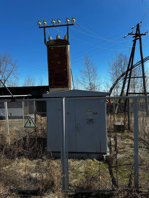 Продам склад 1 500 м2, Строитель (Центральный ж/р) проезд, 20, Братск г