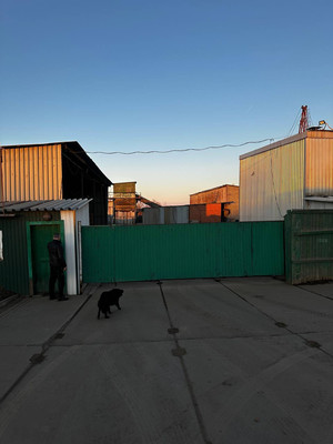 Продам склад 1 500 м2, Строитель (Центральный ж/р) проезд, 20, Братск г