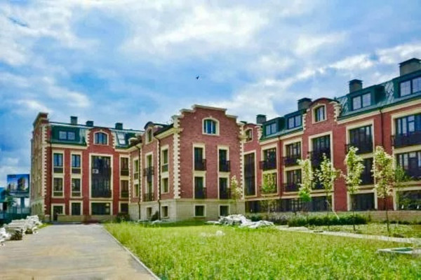 Продам двухкомнатную (2-комн.) квартиру, 2-я Рыбинская ул, 13, Москва г
