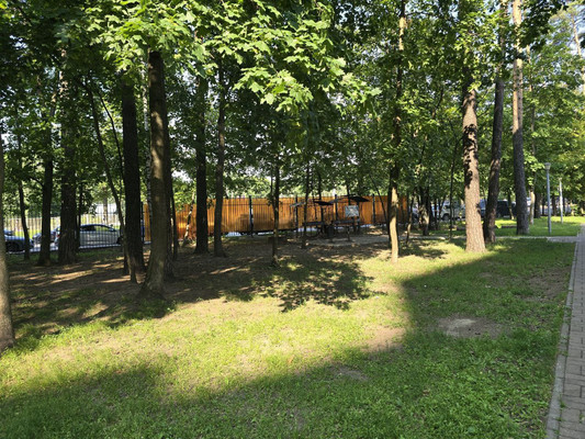Продам двухкомнатную (2-комн.) квартиру, Чкалова ул, 2к1, Ильинский рп