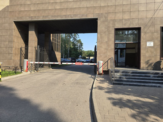 Продам двухкомнатную (2-комн.) квартиру, Чкалова ул, 2к1, Ильинский рп