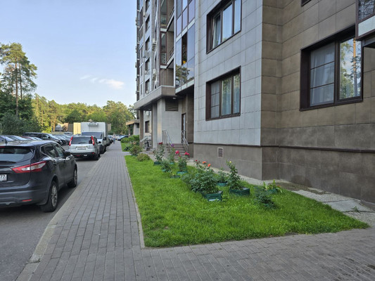 Продам двухкомнатную (2-комн.) квартиру, Чкалова ул, 2к1, Ильинский рп