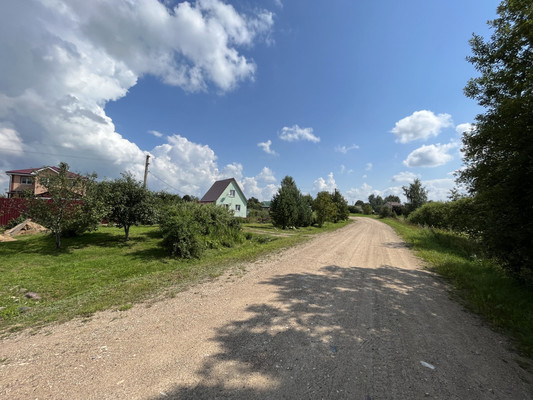 Продам участок 15 соток, ИЖС, Эскино д, 0 км от города