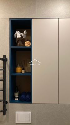 Продам однокомнатную (1-комн.) квартиру, Молодежная ул, 5, Отрадное п