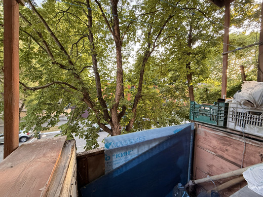 Продам однокомнатную (1-комн.) квартиру, Дзержинского ул, 13, Симферополь г