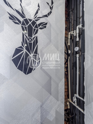 Продам однокомнатную (1-комн.) квартиру, Школьная (Салтыковка мкр.) ул, 13, Балашиха г