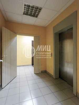 Продам однокомнатную (1-комн.) квартиру, Школьная (Салтыковка мкр.) ул, 13, Балашиха г