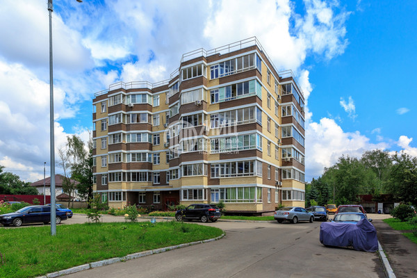 Продам однокомнатную (1-комн.) квартиру, Школьная (Салтыковка мкр.) ул, 13, Балашиха г