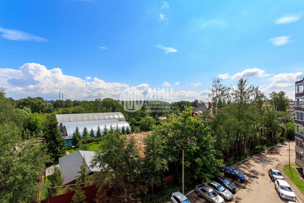 Продам однокомнатную (1-комн.) квартиру, Школьная (Салтыковка мкр.) ул, 13, Балашиха г