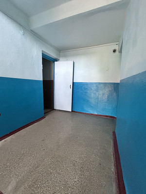 Продам однокомнатную (1-комн.) квартиру, Заводская ул, 9а, Чайкино с