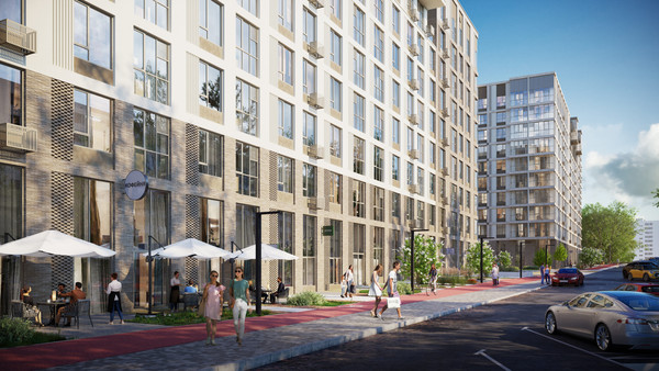 Продам трехкомнатную (3-комн.) квартиру (долевое), Салавата Юлаева ул, 1, Челябинск г