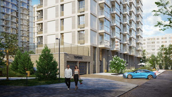 Продам трехкомнатную (3-комн.) квартиру (долевое), Салавата Юлаева ул, 1, Челябинск г