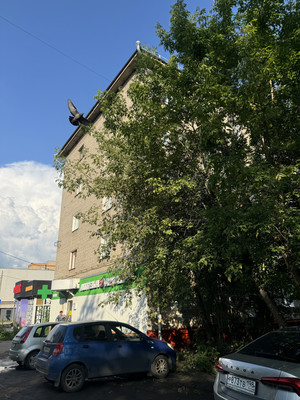 Продам однокомнатную (1-комн.) квартиру, Строителей пр-кт, 120, Иваново г