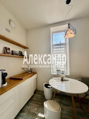 Продам однокомнатную (1-комн.) квартиру, Ленина пр-кт, 31, Выборг г