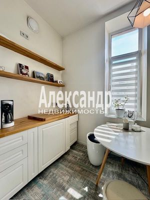 Продам однокомнатную (1-комн.) квартиру, Ленина пр-кт, 31, Выборг г