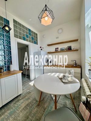 Продам однокомнатную (1-комн.) квартиру, Ленина пр-кт, 31, Выборг г