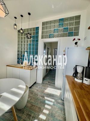 Продам однокомнатную (1-комн.) квартиру, Ленина пр-кт, 31, Выборг г