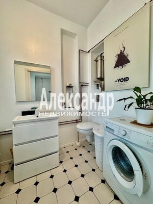 Продам однокомнатную (1-комн.) квартиру, Ленина пр-кт, 31, Выборг г