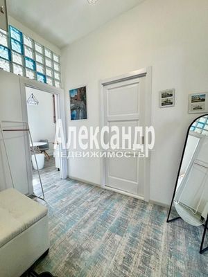 Продам однокомнатную (1-комн.) квартиру, Ленина пр-кт, 31, Выборг г