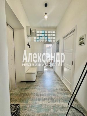Продам однокомнатную (1-комн.) квартиру, Ленина пр-кт, 31, Выборг г