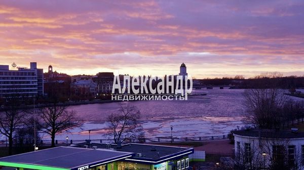Продам однокомнатную (1-комн.) квартиру, Ленина пр-кт, 31, Выборг г